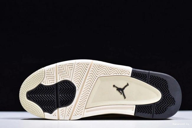 Air Mushroom 4 AQ9129-200 Jordan 0712